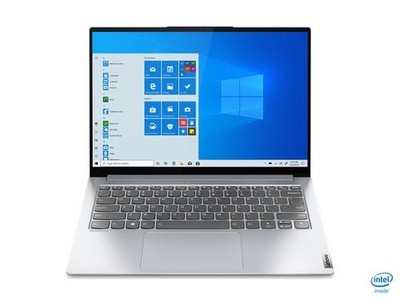 Lenovo Yoga Slim 7 Pro 14IHU5 82NC Core i5 11th Gen 11300H 512GB 8GB 2880 x 1800