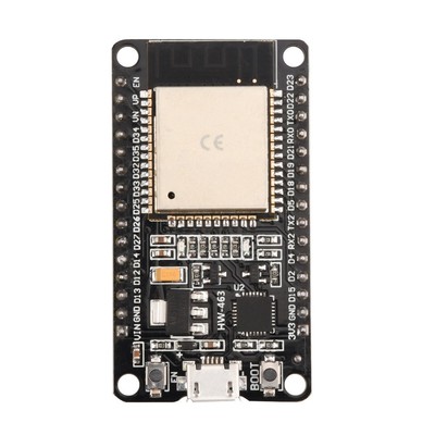 ESP32 ESP-32 CP2102 Development Board WIFI Bluetooth MCU Module USA