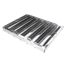 Captive-Aire 16X20 Guard S/S Baffle Filter HRSS1620 - Free Shipping + Geniune