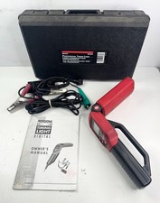 Innova Professional Digital Timing Light 5568 Working Manual Case Innova Professional Digital Timing Light 5568 Working Manual Case