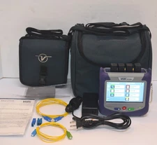 VeEX  FX 150+ PON OTDR 1310 1550 1650 VFL OPM OLS WiFi BLUETOOTH