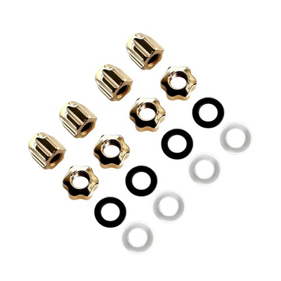 #ad Cap Screws Washer Nuts Replacement for Cartier Glasses Eyeglasses Rimless Screws $24.29