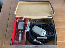 Reslo mikrofon wstążkowy 30/50OHM