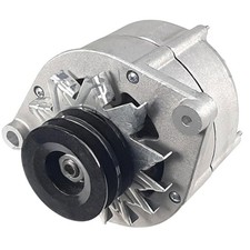 Alternator VOE1089862 Fits Volvo New Aftermarket