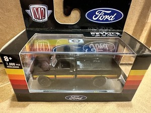 M2 Machines Ford F100 | eBay