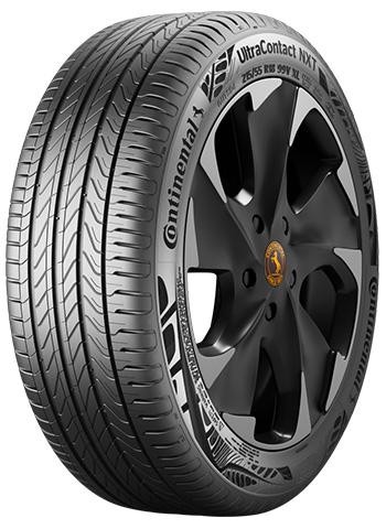 Pneu Continental UltraContact NXT 215 55 R17 98W à haute efficacité énergétique