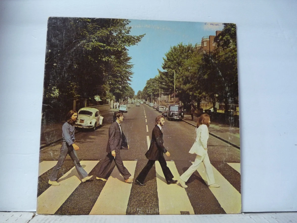 Beatles Abbey Road Album products for sale | eBay
