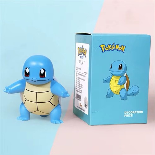 Pokemon Decoration Piece Toy Figures Complete Set! - Bild 11 von 11