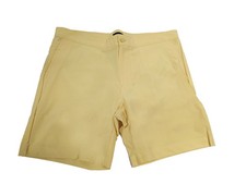 GANT Men's Lemon Beach to Bar Swim Shorts Size Medium NWT