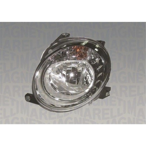 Magneti Marelli Scheinwerfer Halogen Links FüR Fiat 500 C 312_-image