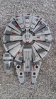 LEGO Star Wars: Millennium Falcon (75105) Set, Box, Figs & Manual