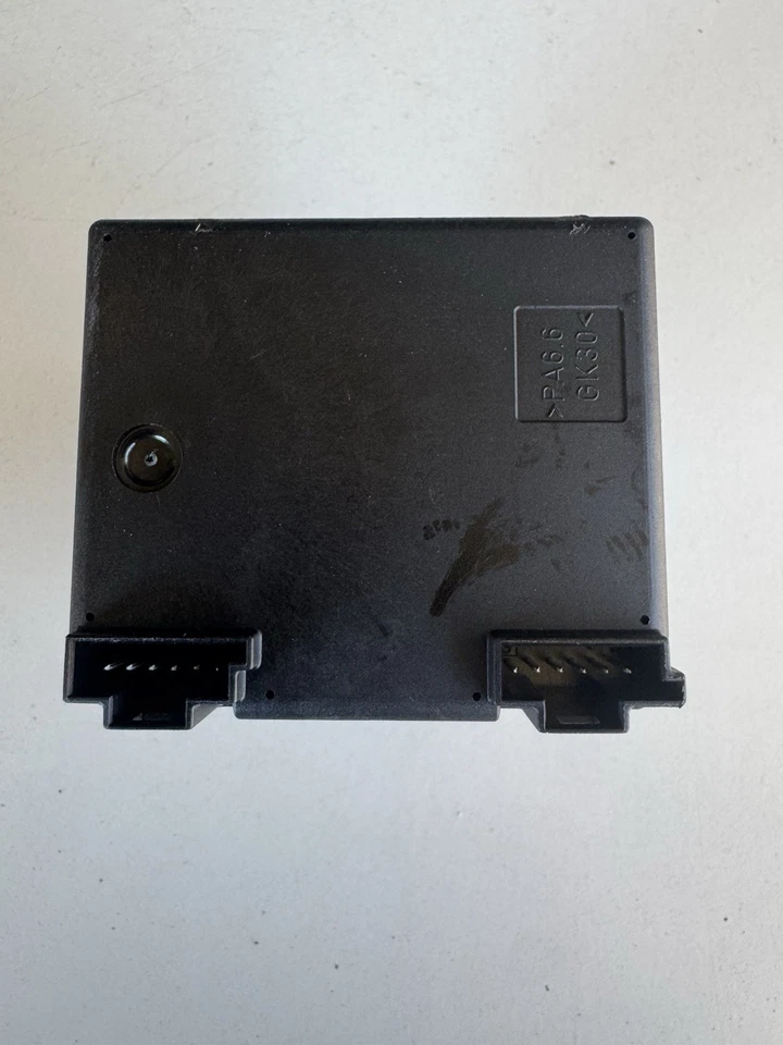 2007 Mercedes-Benz S550 W221 IGNITION SWITCH 2215450708 W221 - Image 4 of 4