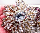 Vintage Rhinestone Craft Repair Lot — photo 9