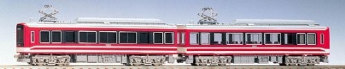 コレクション TOMIX 2619 Hakone Tozan Rail Type 1000 Amazon.co.jp: TOMIX 2619 Hakone Tozan Railway Type 1000