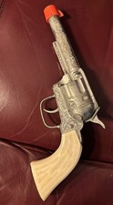 VTG Pony boy Cap Pistol Toy Gun