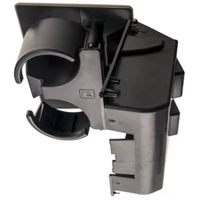 Super Duty Dashboard Cup Holder Assembly For Ford F250/F350/F450/F550 2008-2016