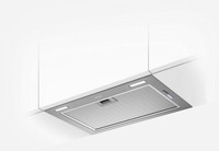 Elica Fold GR/A/52 Einbau-Dunstabzugshaube 60Cm Silber Klasse B