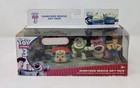 2009 Disney Pixar Mattel Toy Story 3 Sunnyside Rescue Gift Pack Open Box