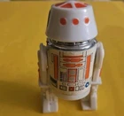 1978 VINTAGE STAR WARS R5-D4 KENNER COMPLETE ACTION FIGURE