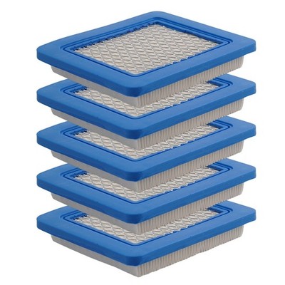 High Quality Rasenmäher Brushcutter Cartridge Replacement Element Filter 399959