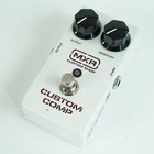 MXR CSP202 CUSTOM COMP Compressor Effect Pedal Used JP