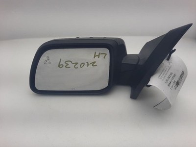 2013-2014 EDGE Driver Side View Mirror Power Black Heated Memory CT4Z17683EAPTM