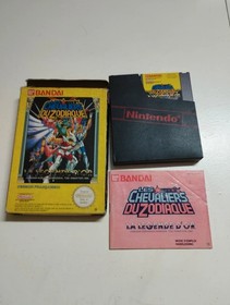 les chevaliers du zodiaque nes complet fr
