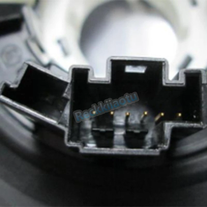 61316976394 Reloj Muelle Sin Calefacción PARA BMW 525i 528i 530i 535i 550i 650i M5 M6 Foto 4 de 4