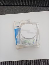 Weight Watchers Electronic Weigh & Points Kitchen Scales -Unused inOriginal Box