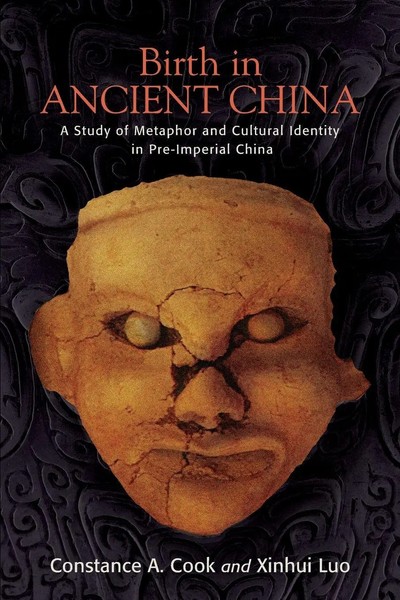 Birth in Ancient China | Constance A. Cook (U. A.) | Taschenbuch | Englisch-image