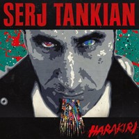 Serj Tankian Harakiri (Vinyl) (Us Import)