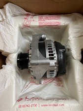 Gm Genuine Parts 84143543 Alternator Oem