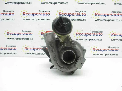 Turbocompresor para RENAULT MEGANE II GRANDTOUR * 2004 5965247 - Imagen 5 de 5