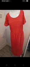 Large Midi Dress