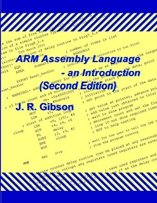 ARM Assembly Language - an Int - VERY GOOD