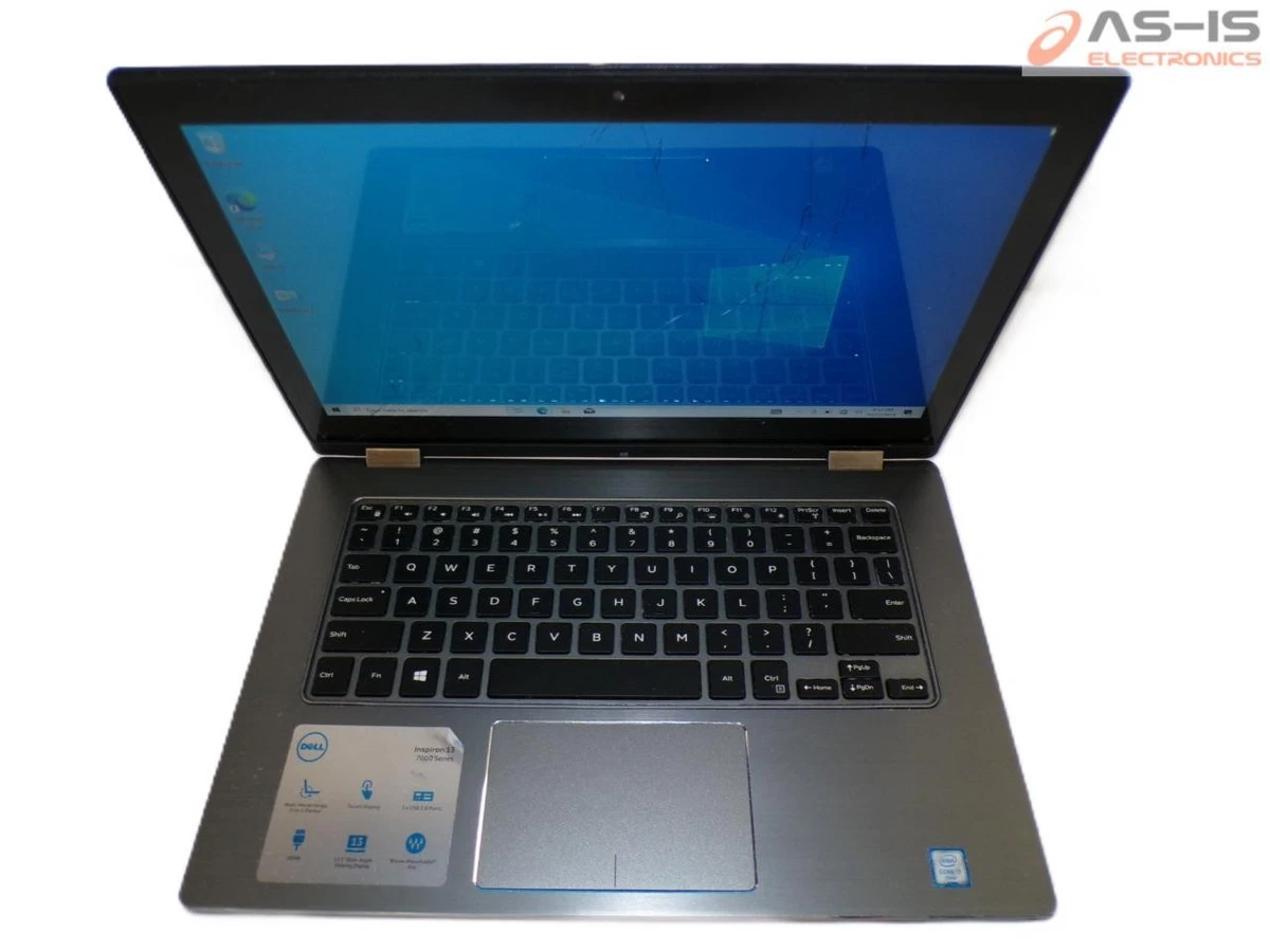Dell Laptops and Netbooks Dell Inspiron 13 7000 for Sale - Shop