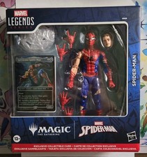 Marvel Legends Magic the Gathering Battle Dam...