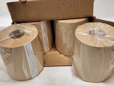 4 pcs - New in box - Motor Guard Cellulose Element CTN/4 Part Number #00375