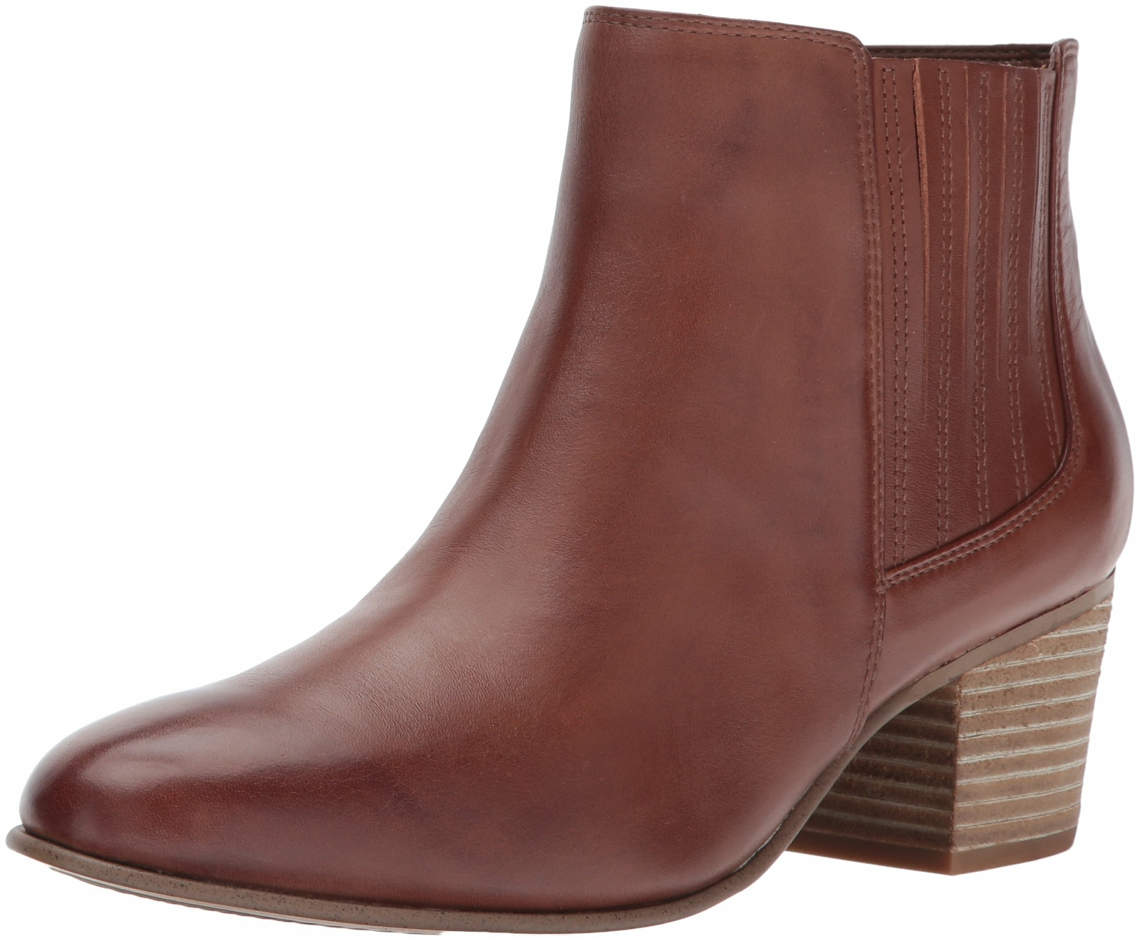 clarks originals desert boot black smooth leather