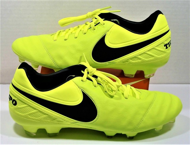 nike tiempo legacy ii fg