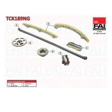 Kit de distribution Honda INTEGRA