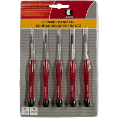 CHENGBEI 10-teiliges Torx-Schraubendreher-Bit Set – T3, T7, T8, T9, T10, T20 Für Elektrische & Kabellose Schrauber