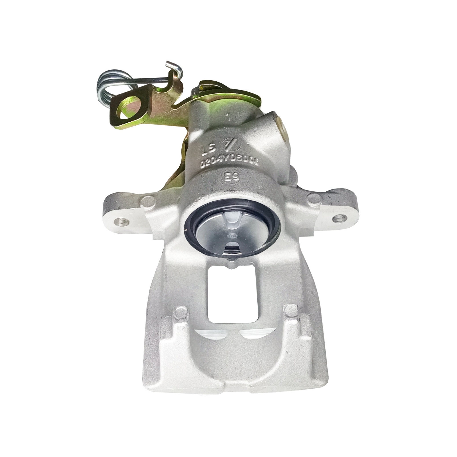 Electric Rear Left Brake Caliper WRC 7373658 for Citroen C4, Peugeot 307