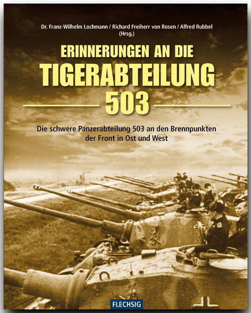 Thumbnail - Franz W Lochmann; Richard Von Rosen; Alfred Rubbel / Erinnerungen An
