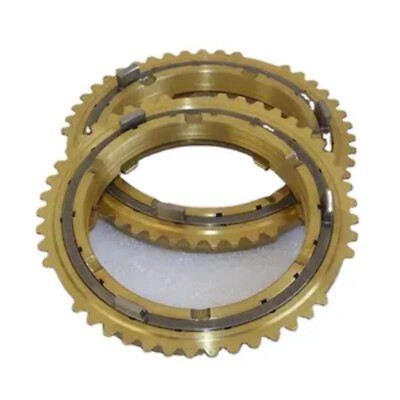 TOYOTA Original LEVIN TRUENO AE86 T50 Getriebesynchronring 2 Stück