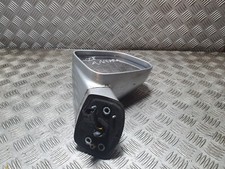 VAUXHALL ANTARA DOOR WING MIRROR OSF 5 PIN SILVER  2015