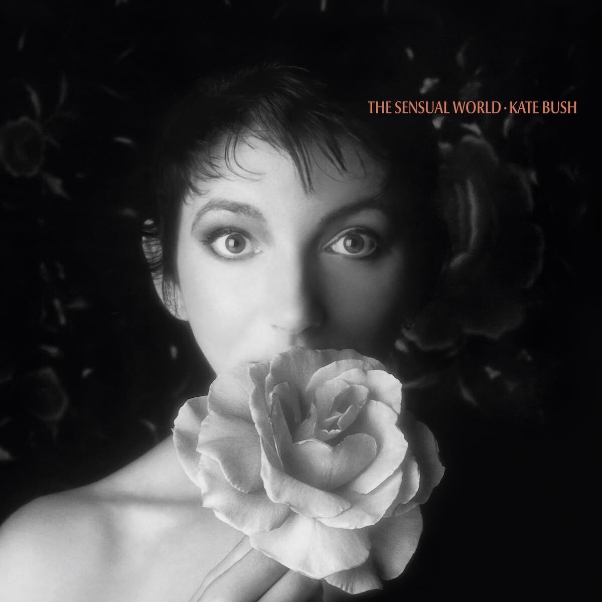Kate Bush The Sensual World (Fish People Edition) (Vinyl LP)