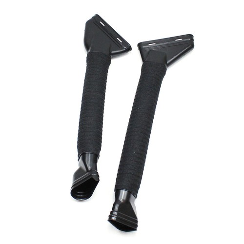 OEM 6420946897 A Pair Air Filter Intake Pipe for Mercedes-Benz GL350 ML350 3.0L 2012-2016 OEM 6420946897 A Pair Air Filter Intake Pipe for Mercedes-Benz GL350 ML350 3.0L 2012-2016