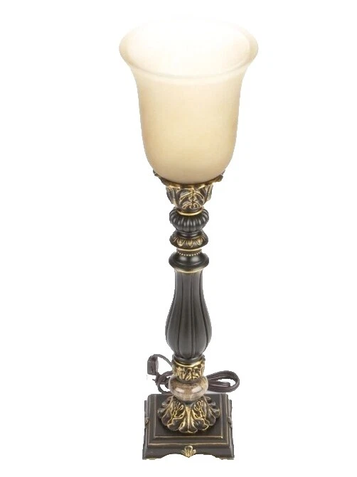 Lámparas de Cristal Portfolio