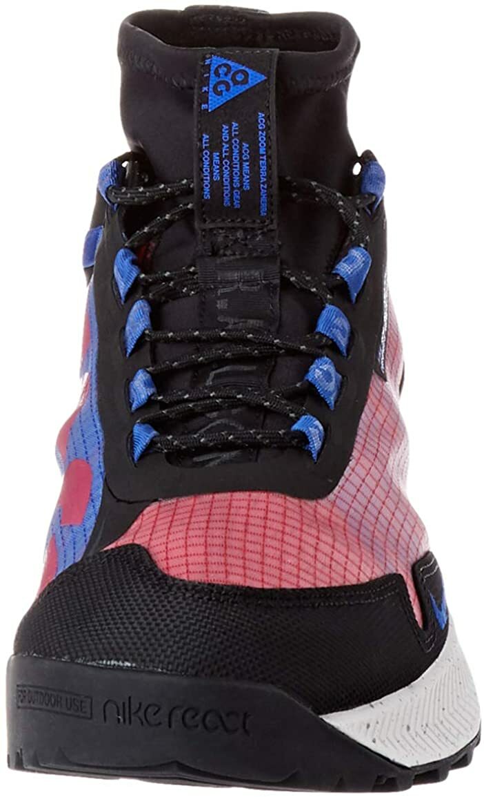 Nike ACG Zoom Terra Zaherra CQ0076-600 Shoes Waterproof  display picture 3